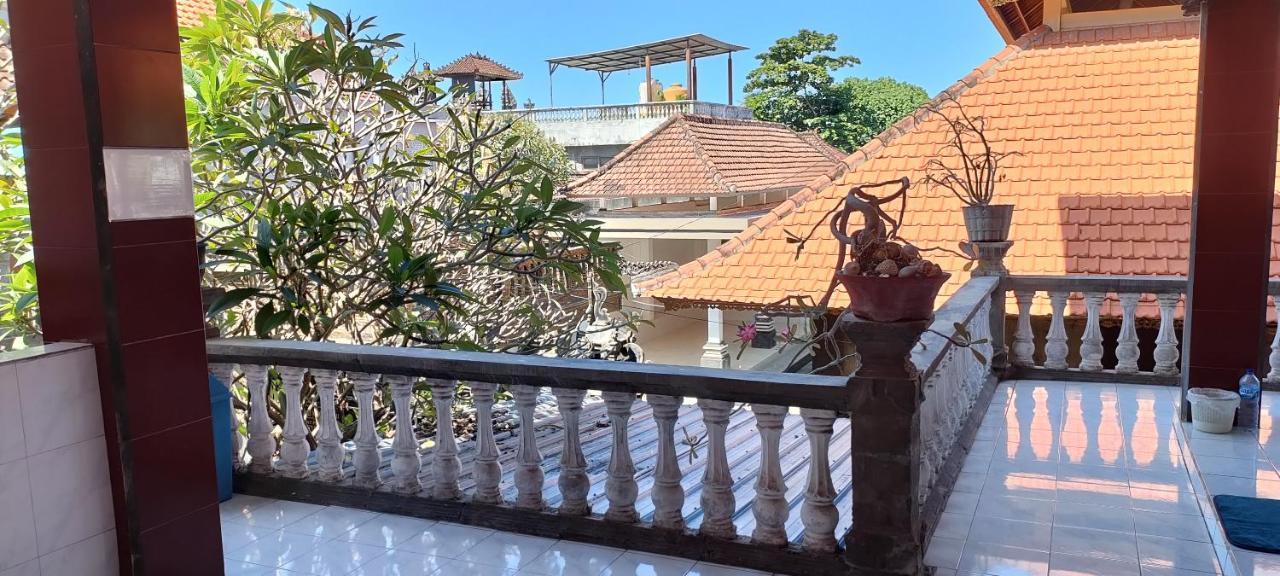 Dharma Homestay بادانجباى المظهر الخارجي الصورة