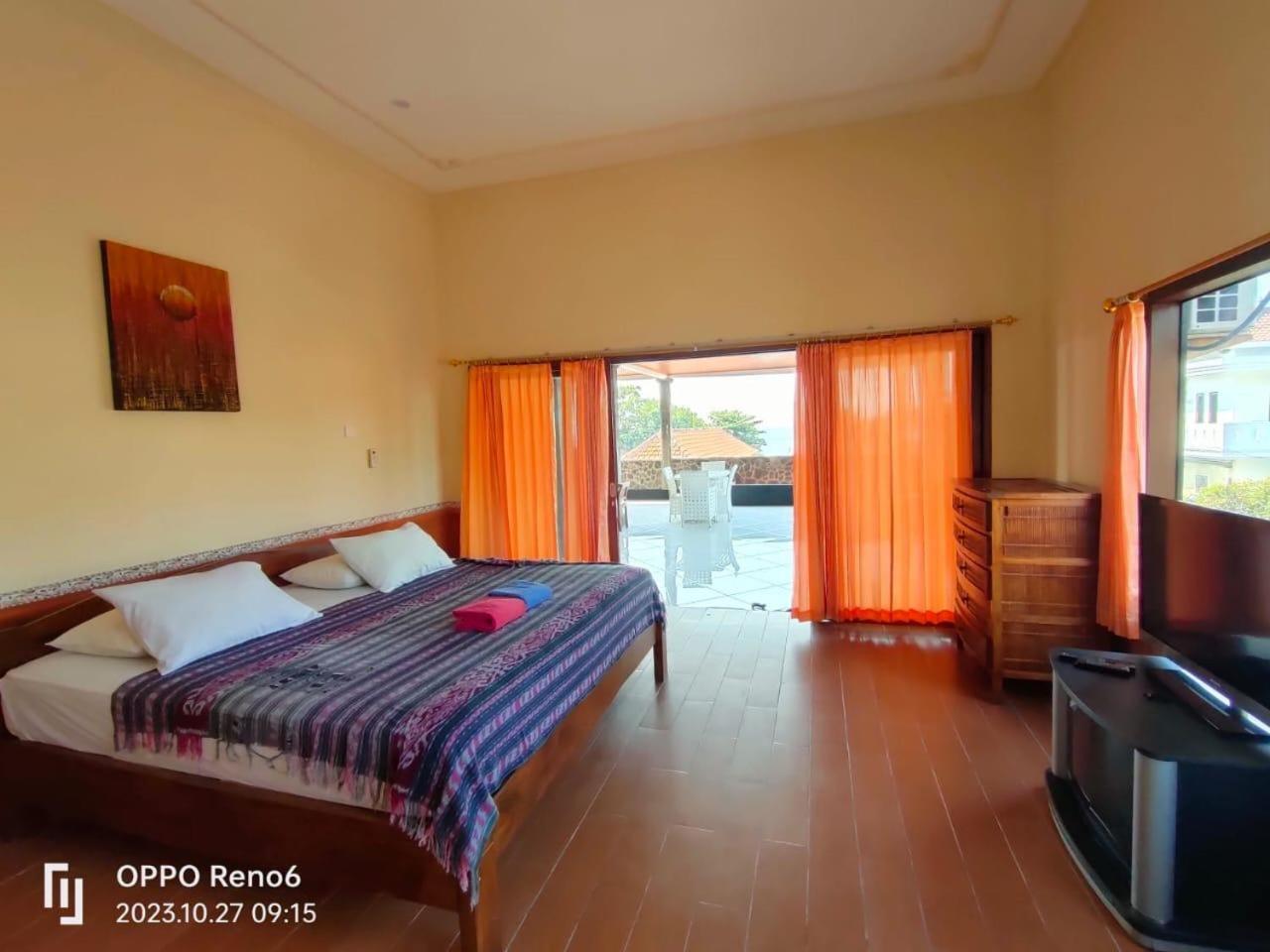Dharma Homestay بادانجباى المظهر الخارجي الصورة
